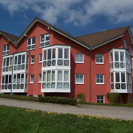 Apartment Schultz - Gruene Aue Braunlage