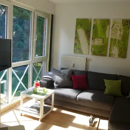 Schultz - Gruene Aue Braunlage