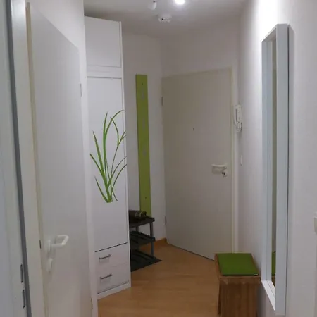 Schultz - Gruene Aue Apartman Braunlage