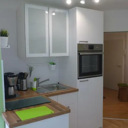 Apartment Schultz - Gruene Aue Braunlage