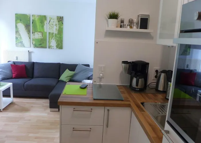 Schultz - Gruene Aue